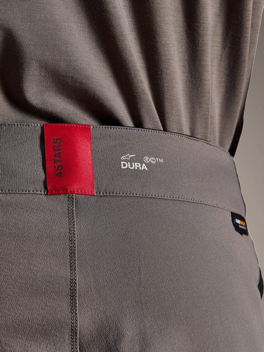 Alpinestars A-Dura Elite Herra Hjólabuxur – Dökkgráar - Image 10