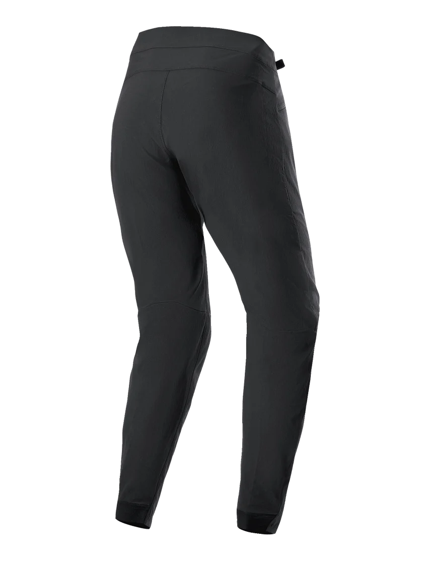 Alpinestars Stella A-Dura Dömuhjólabuxur – Svartar - Image 6