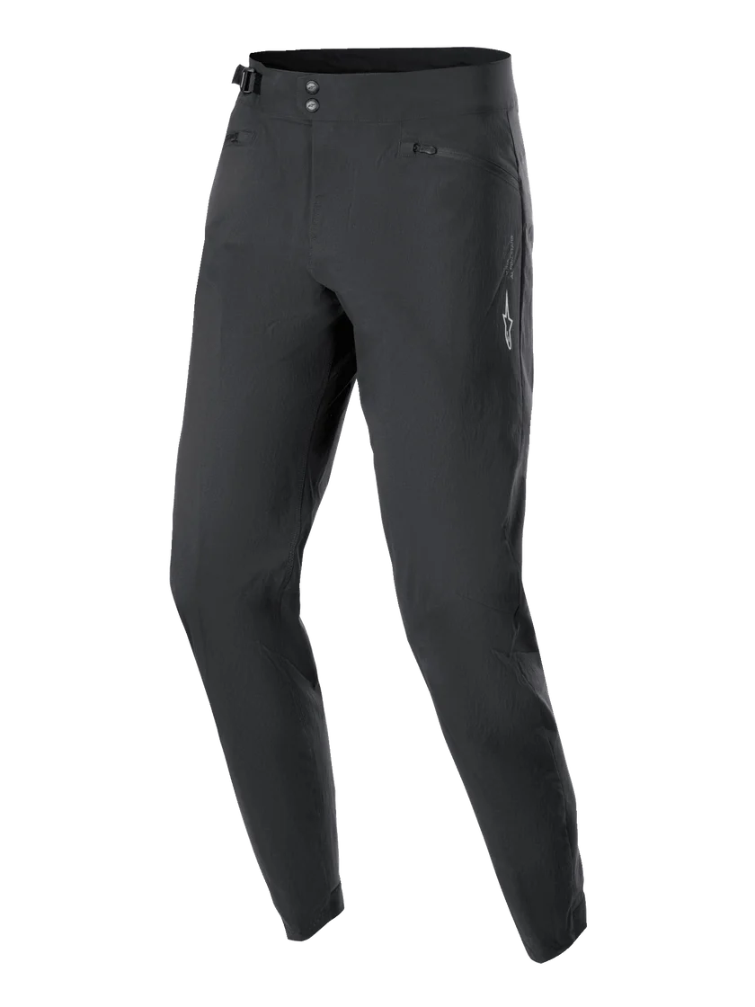 Alpinestars Stella A-Dura Dömuhjólabuxur – Svartar - Image 5