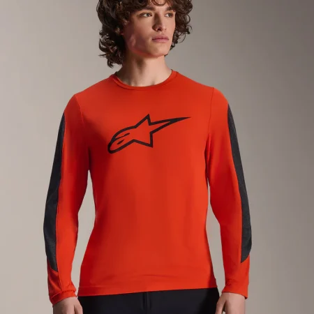 Alpinestars A-Dura Inset Astar Herra Langermabolur