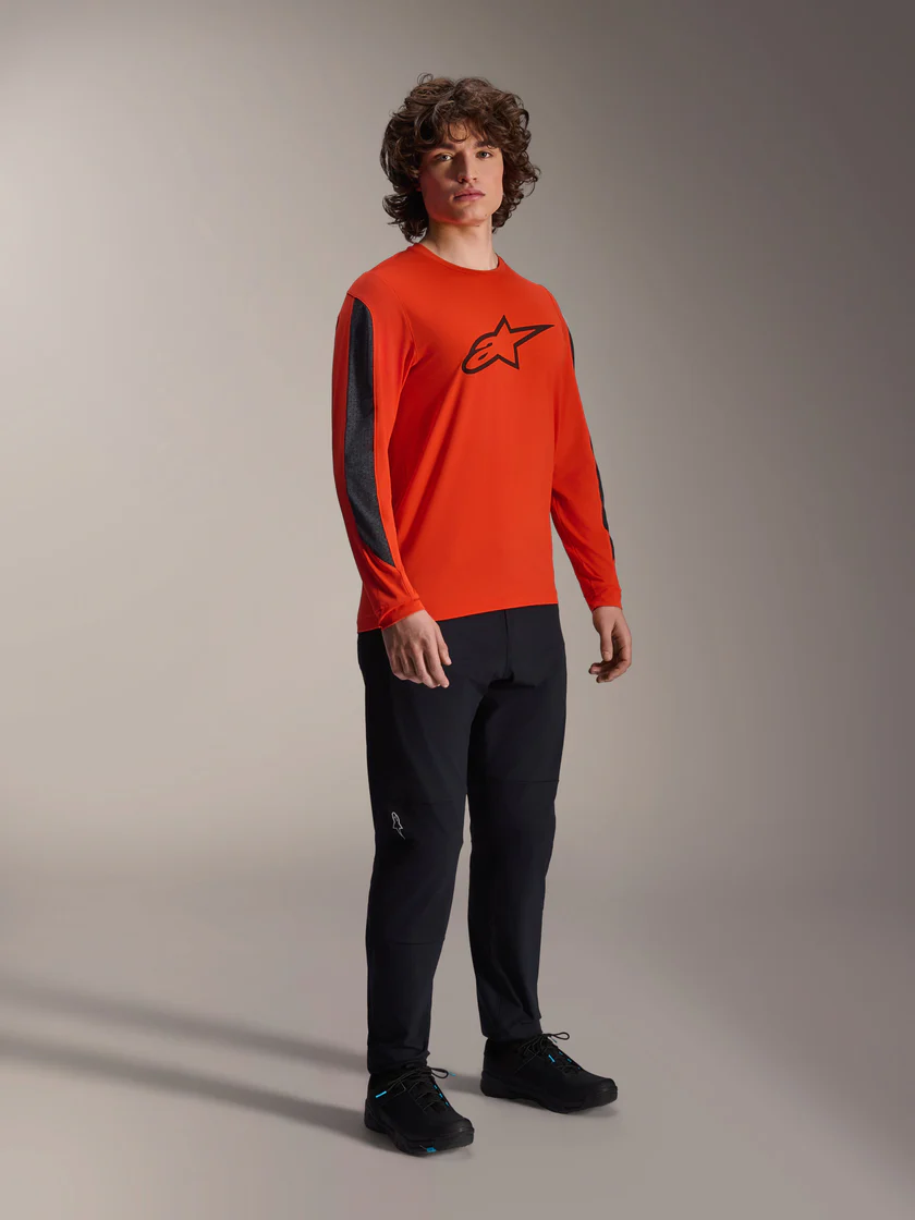 Alpinestars A-Dura Inset Astar Herra Langermabolur - Image 2