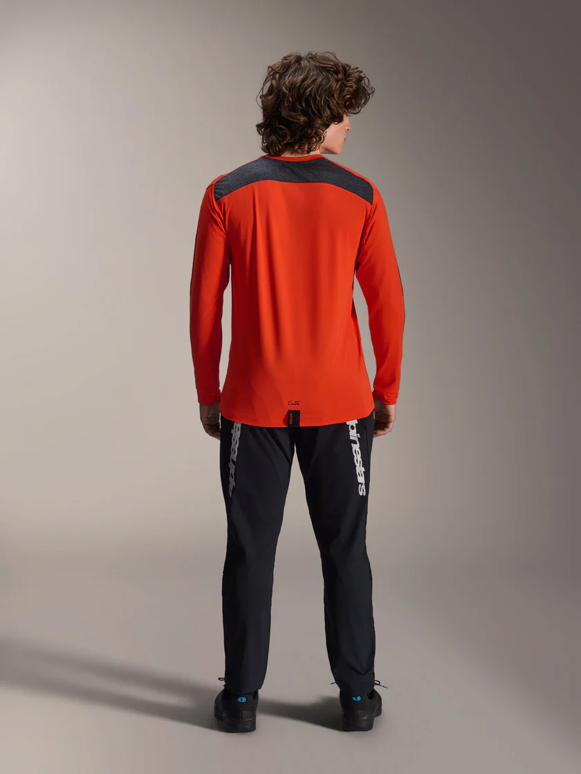 Alpinestars A-Dura Inset Astar Herra Langermabolur - Image 3
