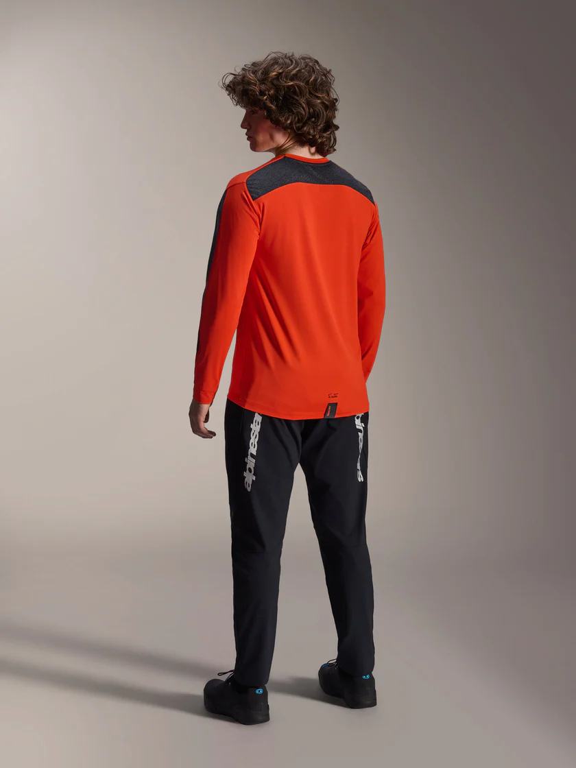 Alpinestars A-Dura Inset Astar Herra Langermabolur - Image 4