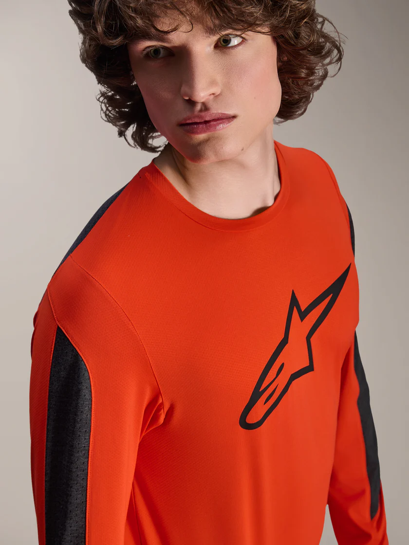 Alpinestars A-Dura Inset Astar Herra Langermabolur - Image 8