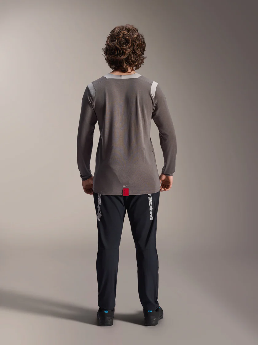 Alpinestars A-Dura Elite Herra Hjólabuxur – Svartar - Image 3