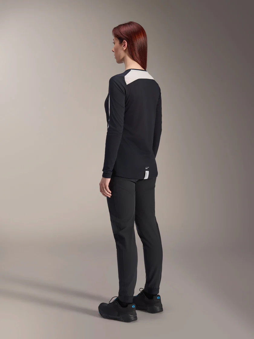 Alpinestars Stella A-Dura Dömuhjólabuxur – Svartar - Image 4