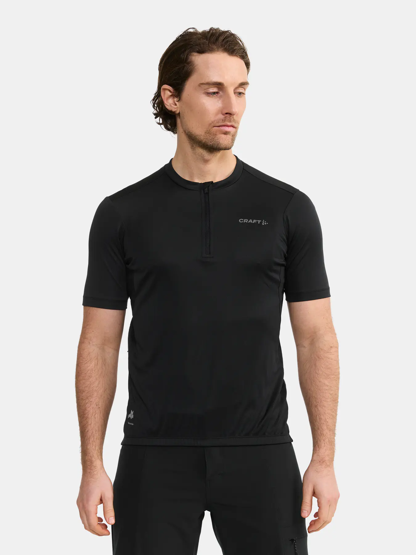Craft Core Offroad SS Herra Hjólabolur Black