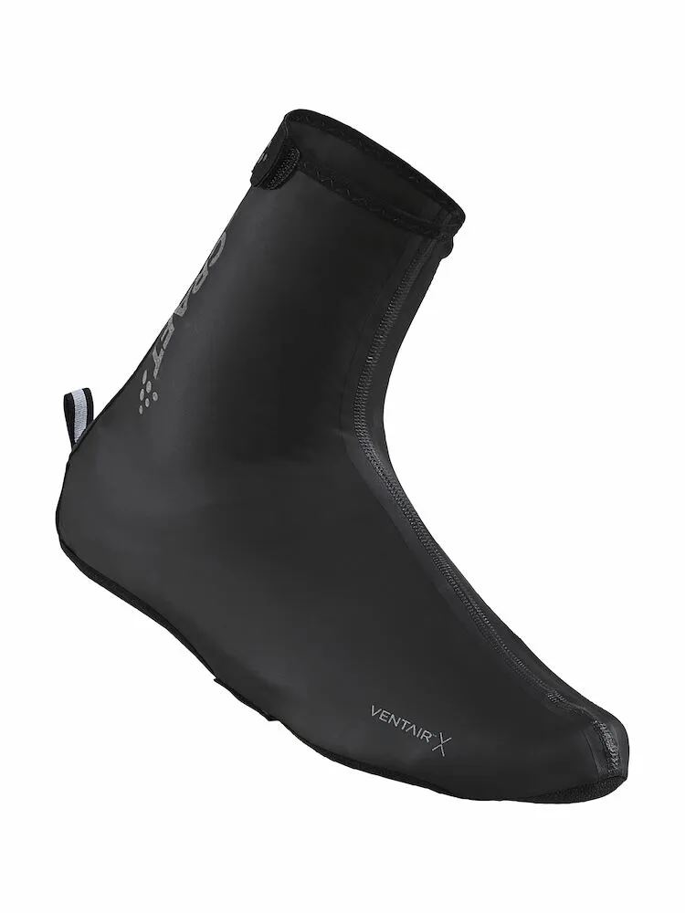 Craft Core Hydro Bootie Skóhlífar Svört