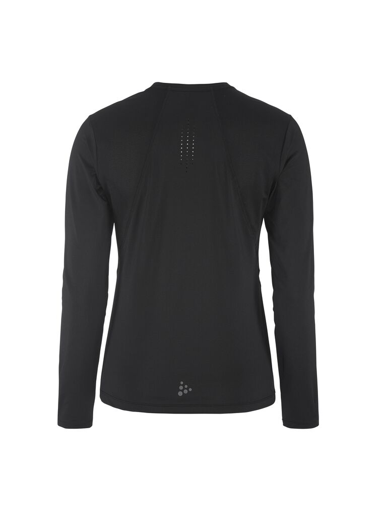 Craft ADV Essence 2 Dömu Langermabolur Black - Image 4