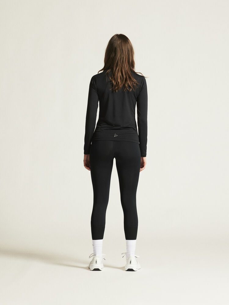 Craft ADV Essence 2 Dömu Langermabolur Black - Image 8