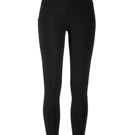 Craft Pro Trail Tights Dömu Hlaupabuxur Black