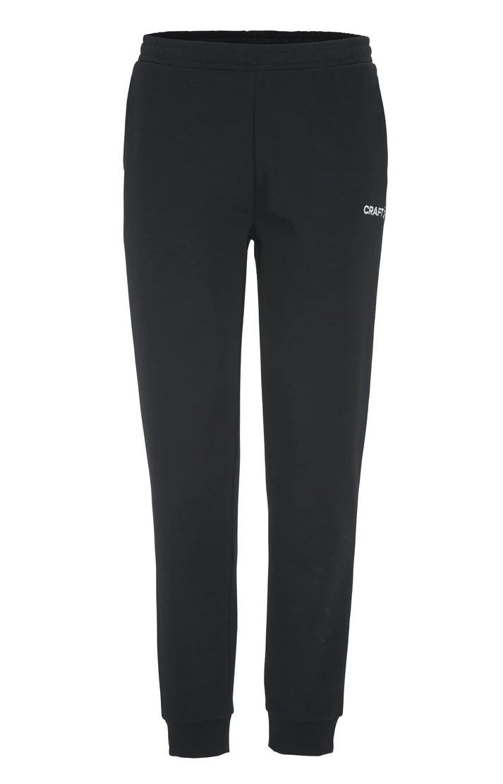 Craft Community 2.0 Herra Joggingbuxur Black