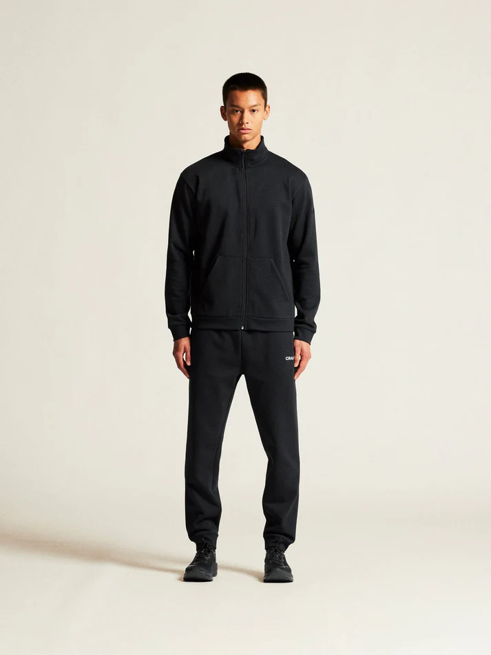 Craft Community 2.0 Herra Joggingbuxur Black - Image 3