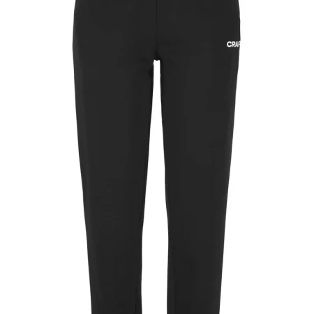 Craft Community 2.0 Dömu Joggingbuxur Black