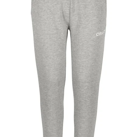 Craft Community 2.0 Barna Joggingbuxur Grey Melange