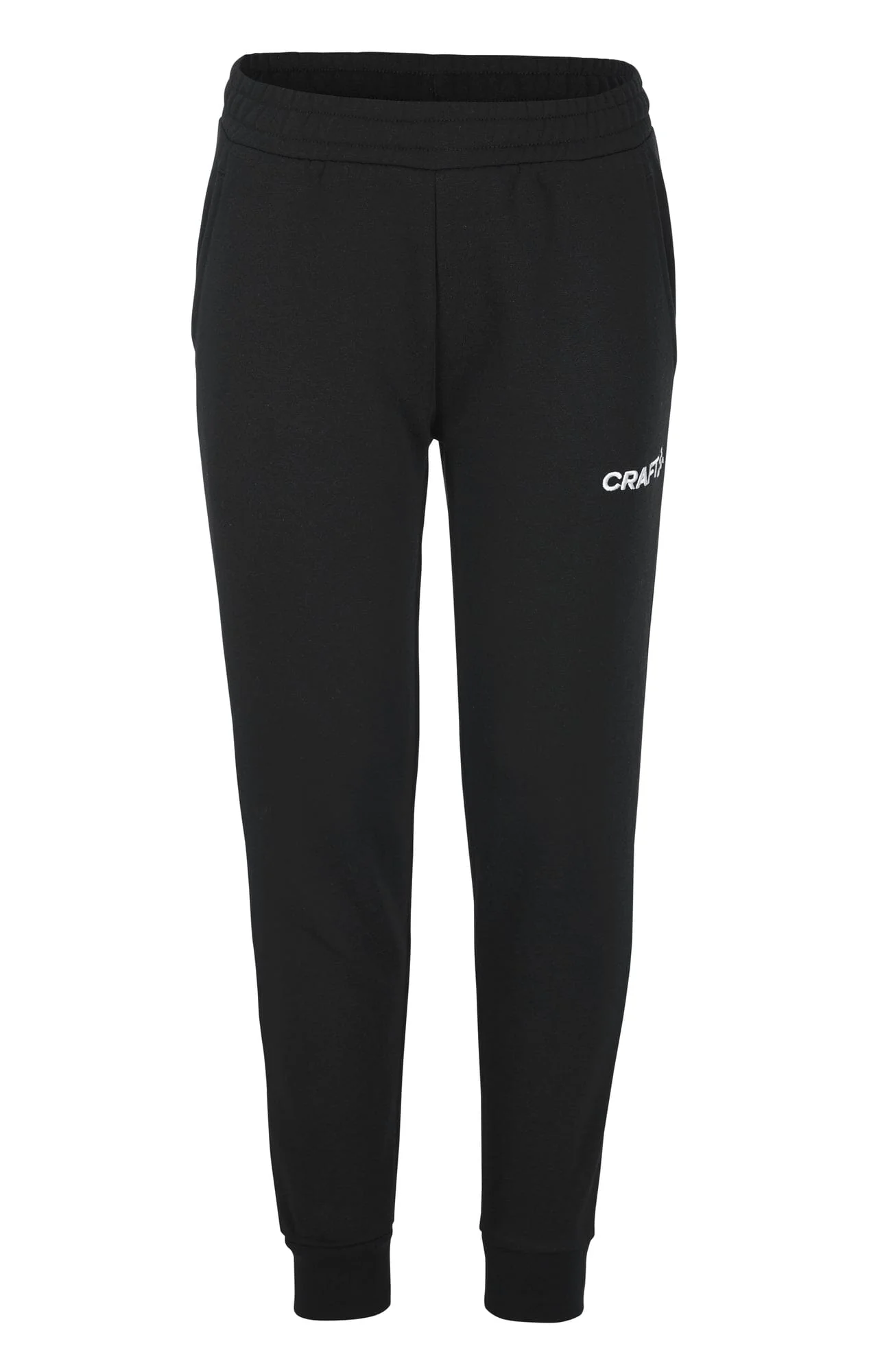 Craft Community 2.0 Barna Joggingbuxur Black - Image 4