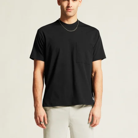 Craft Collective Relaxed Herra Bolur Black