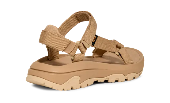 Teva Hurricane XLT3 Dömu Sandalar Tan - Image 7