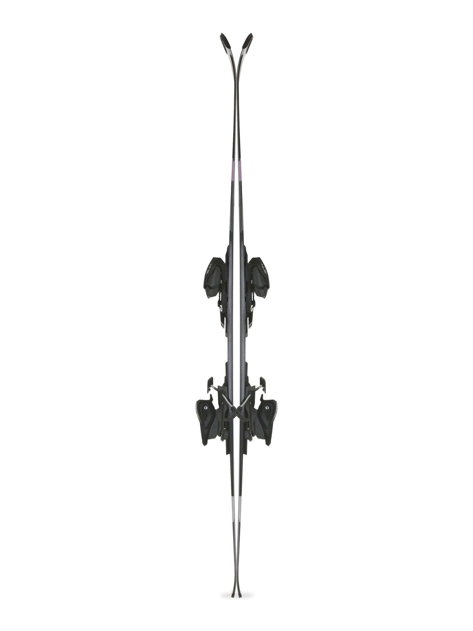 Völkl Shine JR barnasvigskíði með bindingum 70-90cm M/4,5 - Image 3