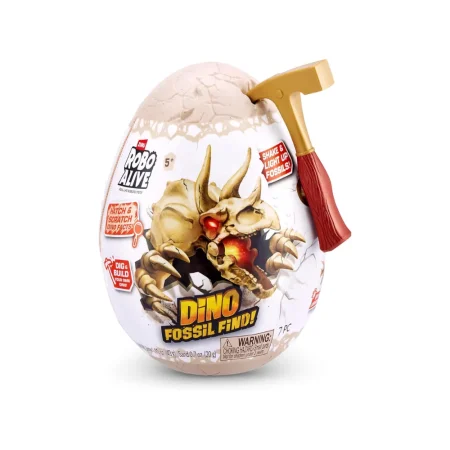 ZURU ROBO ALIVE Dino Egg mini