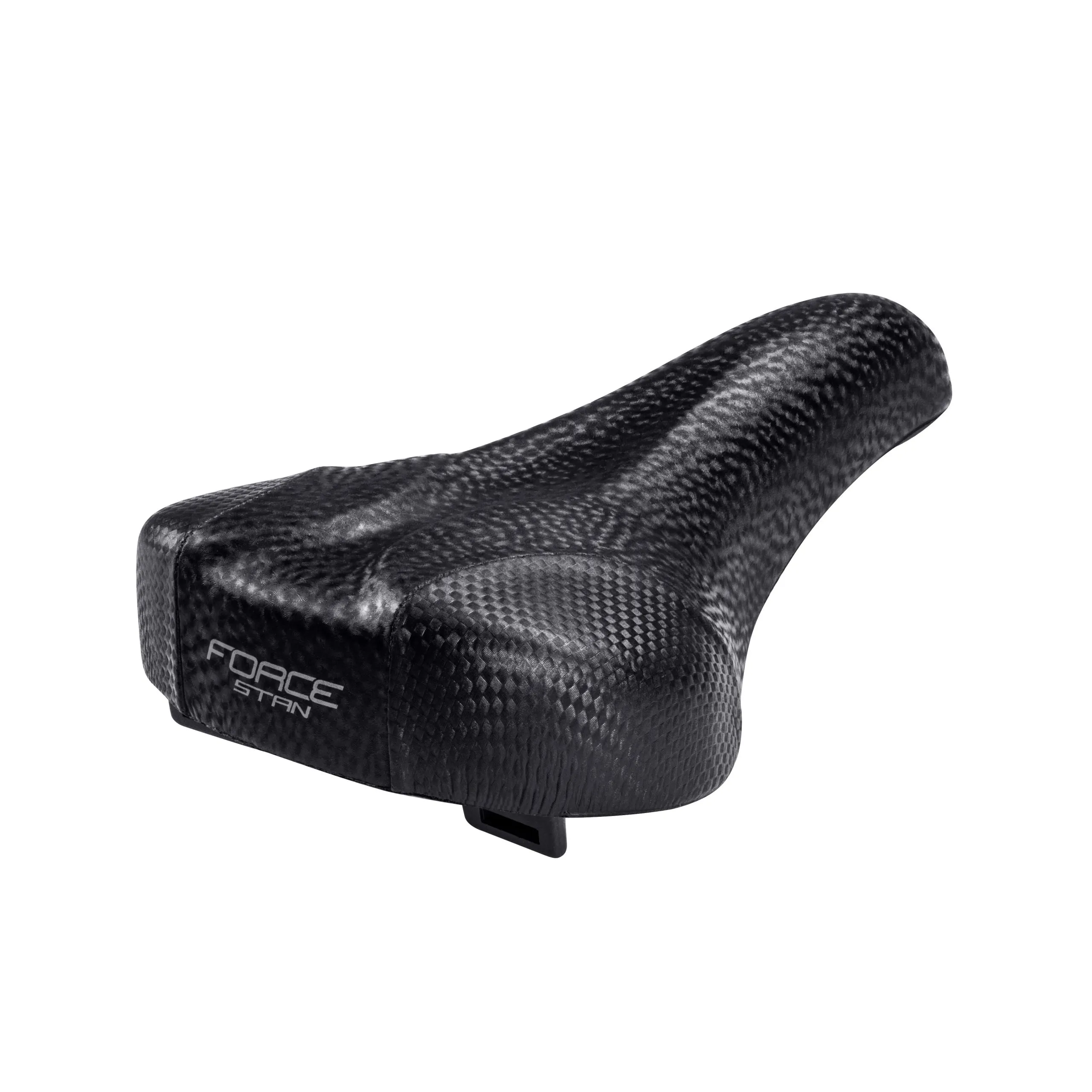 Force Barnahnakkur Stan 16-24" Svartur - Image 2