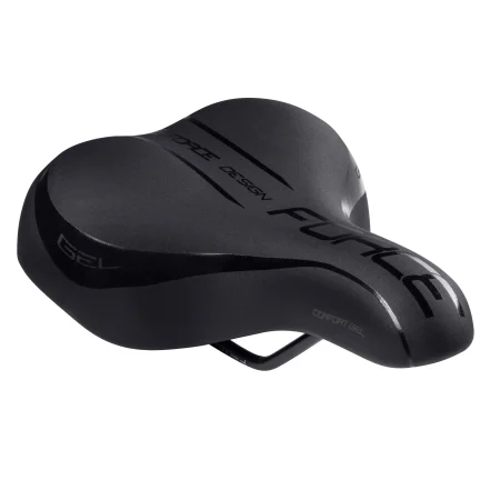 Force Dömuhnakkur Comfort Gel Tourist, Black
