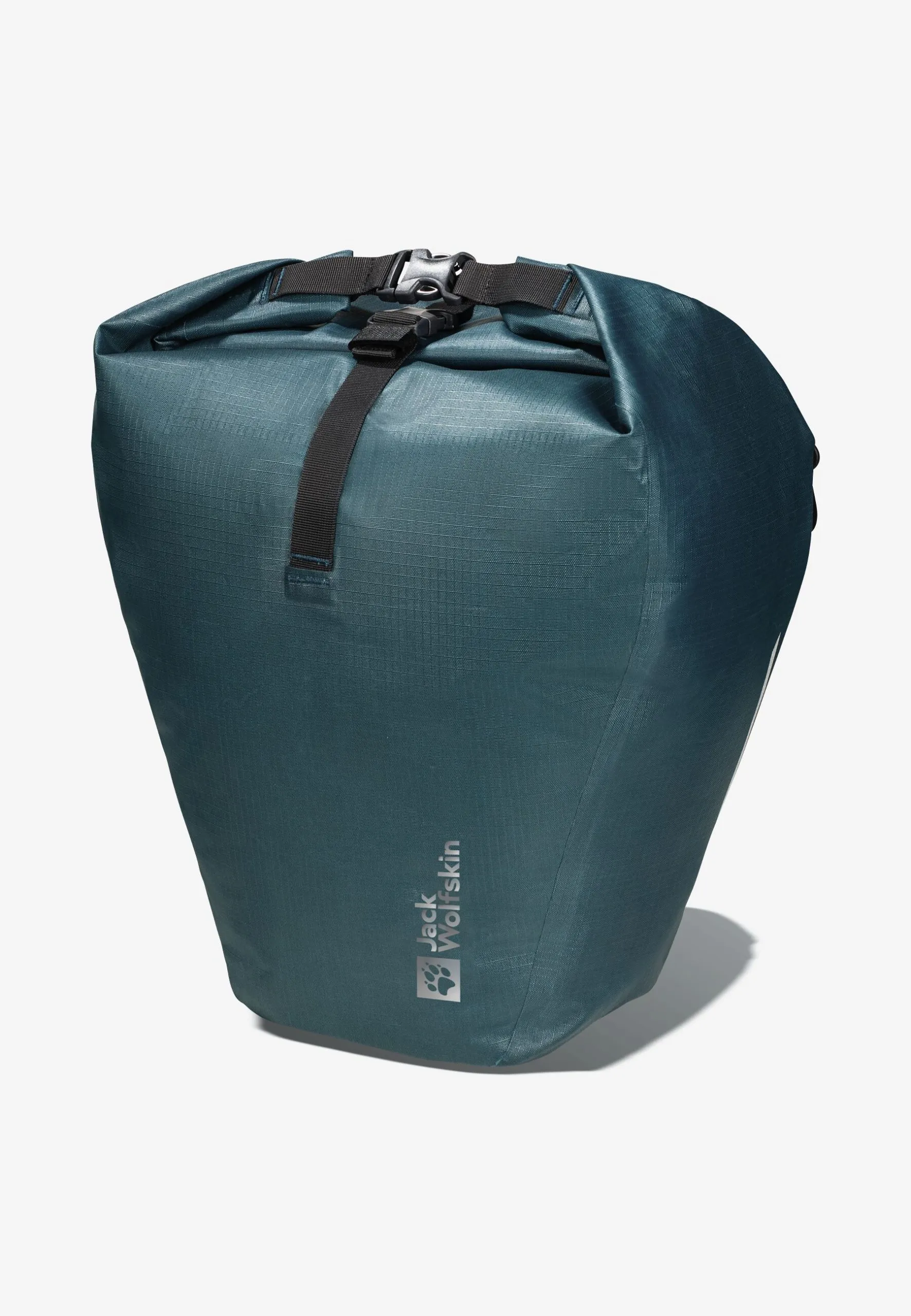 Jack Wolfskin Hjólataska 20l - Sea green