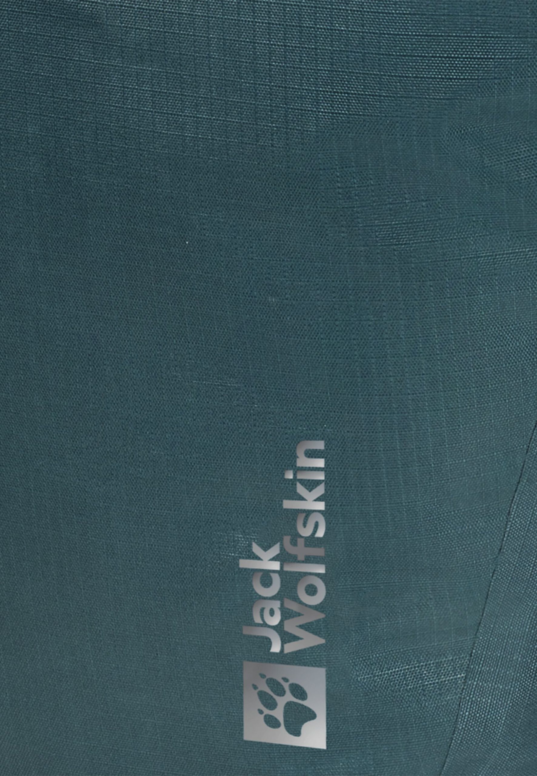 Jack Wolfskin Hjólataska 20l - Sea green - Image 6