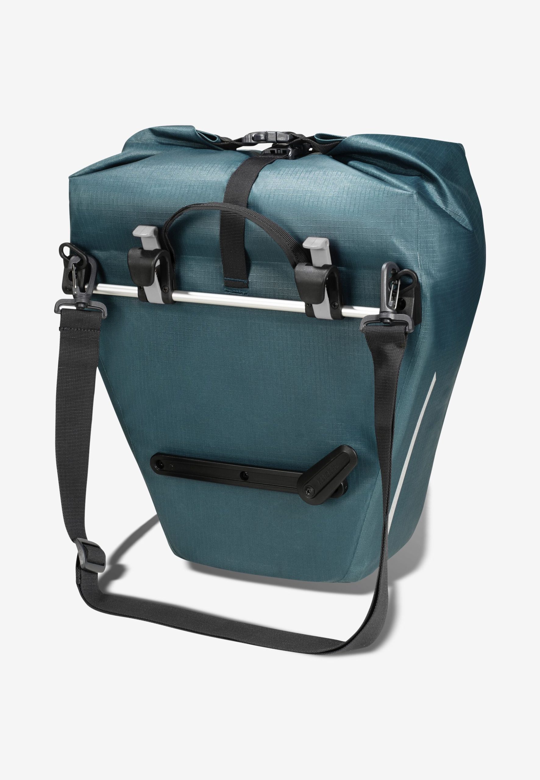 Jack Wolfskin Hjólataska 20l - Sea green - Image 7