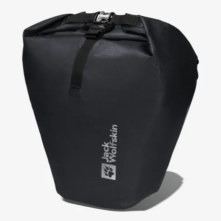 Jack Wolfskin Hjólataska 20l - Phantom