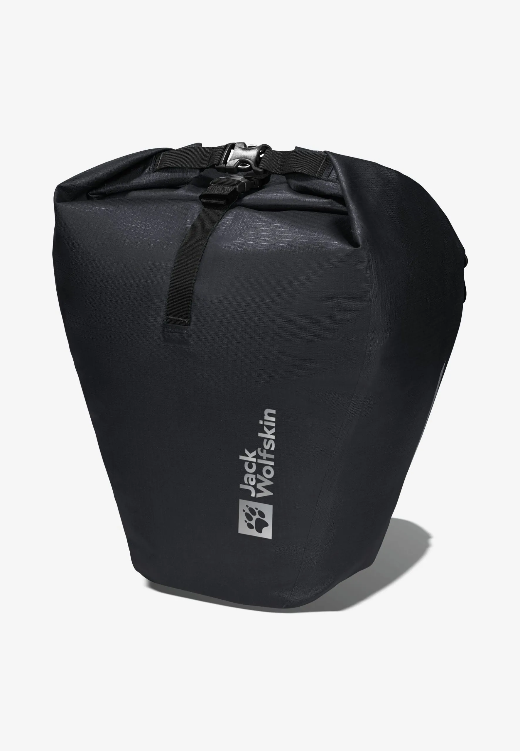 Jack Wolfskin Hjólataska 20l - Phantom