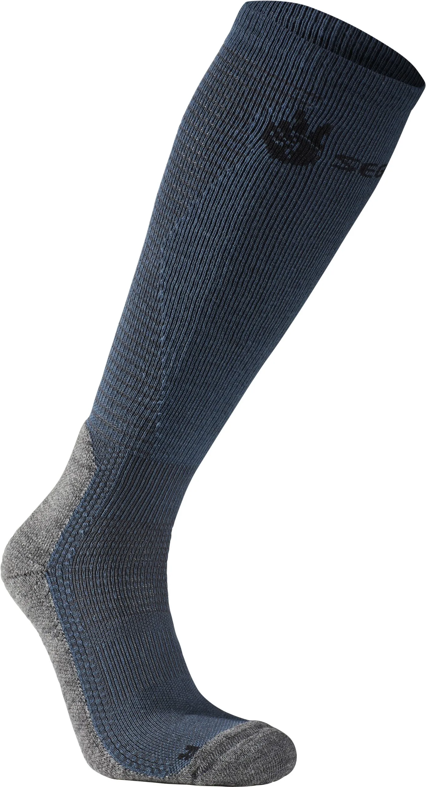 Seger Alpine Mid Wool Compression Sokkar Jeans