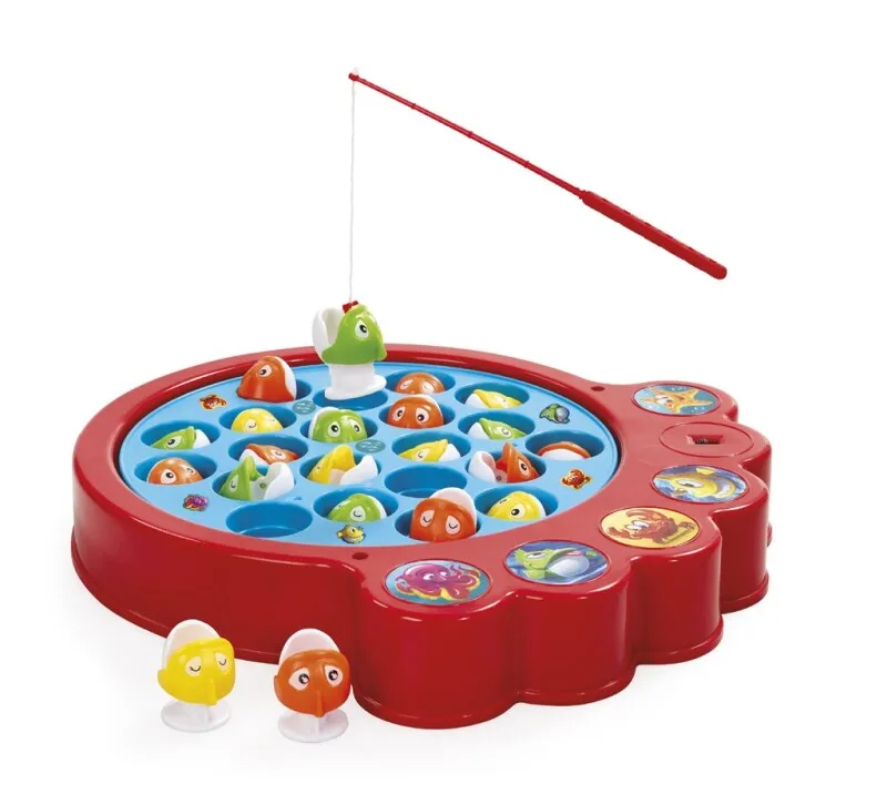 The Game Factory Veiðispil - Image 2