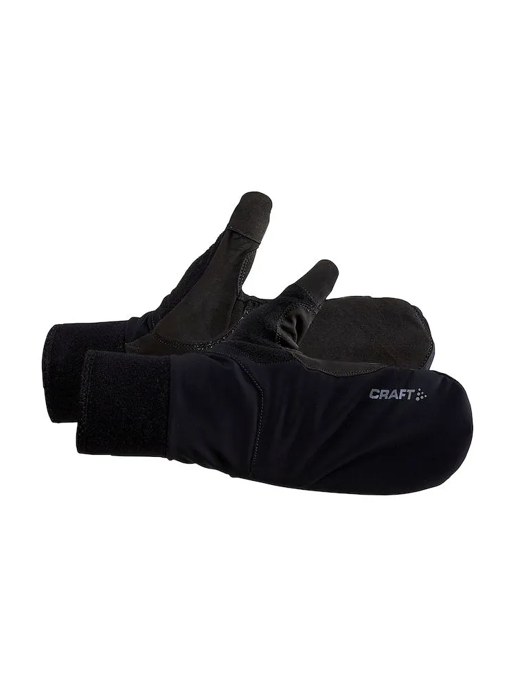 Craft ADV Speed Lúffur - Black
