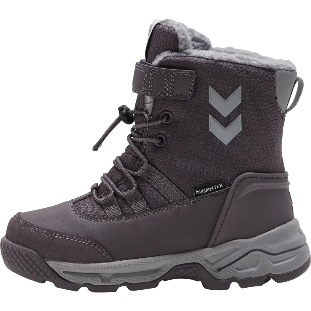 Hummel Barna Vetrarskór Tex Sparrow