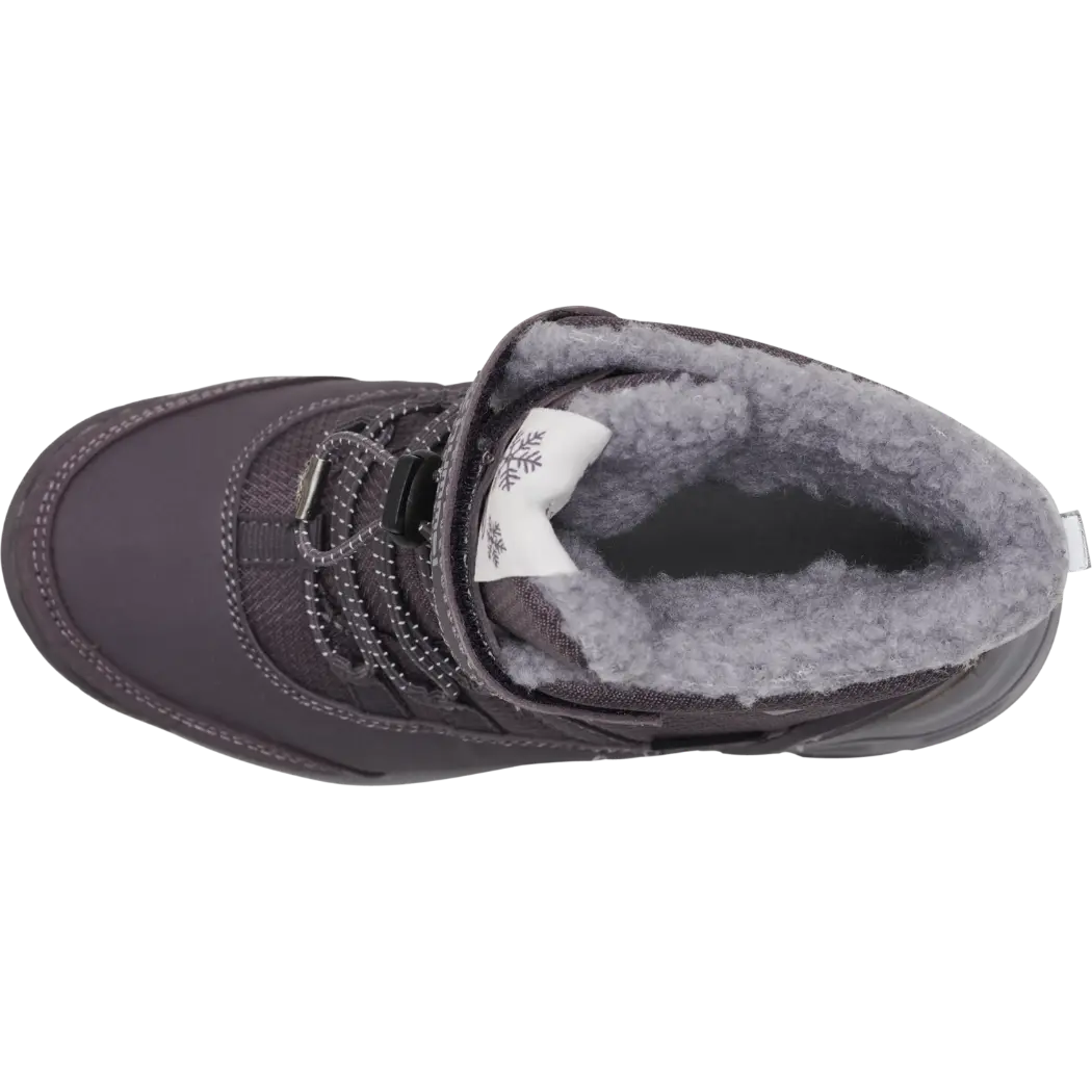 Hummel Barna Vetrarskór Tex Sparrow - Image 6