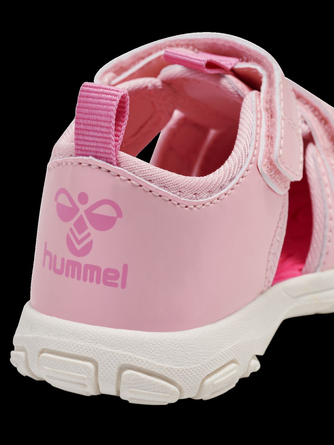 Hummel Barna Sandalar Pale Lilac - Image 4