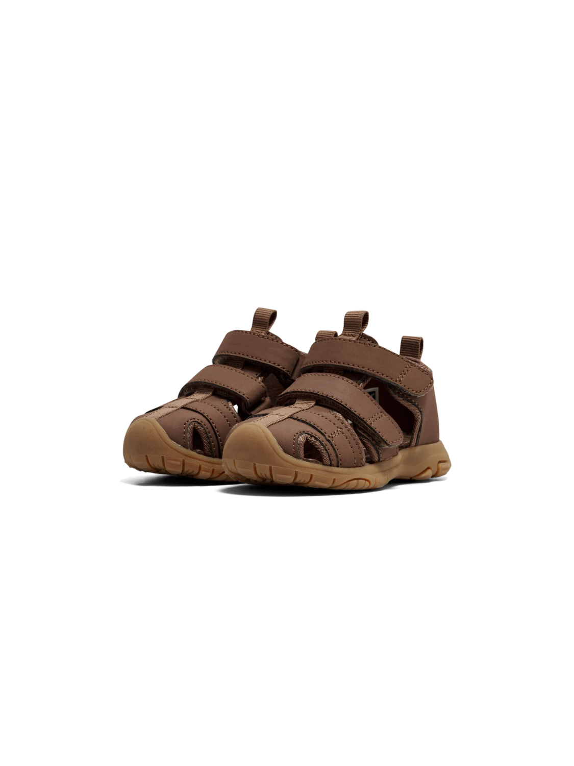 Hummel Barna Sandalar Infant Cork - Image 2