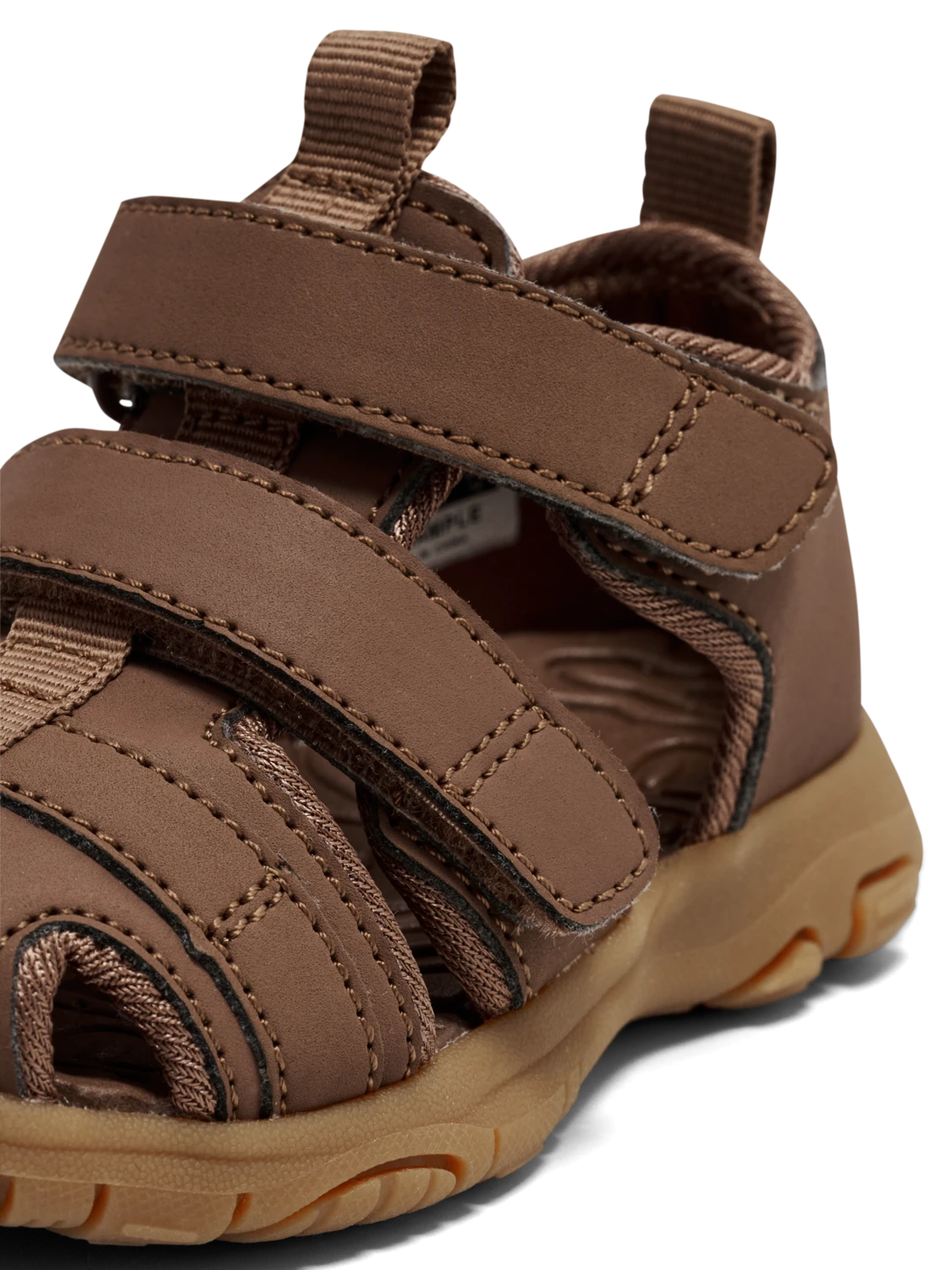 Hummel Barna Sandalar Infant Cork - Image 3