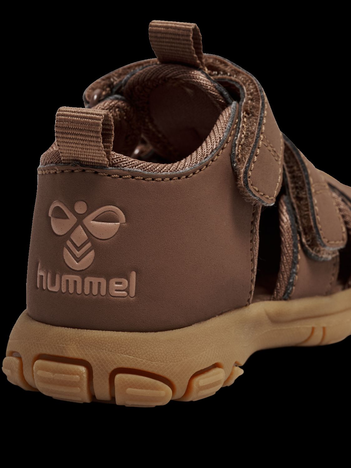 Hummel Barna Sandalar Infant Cork - Image 4