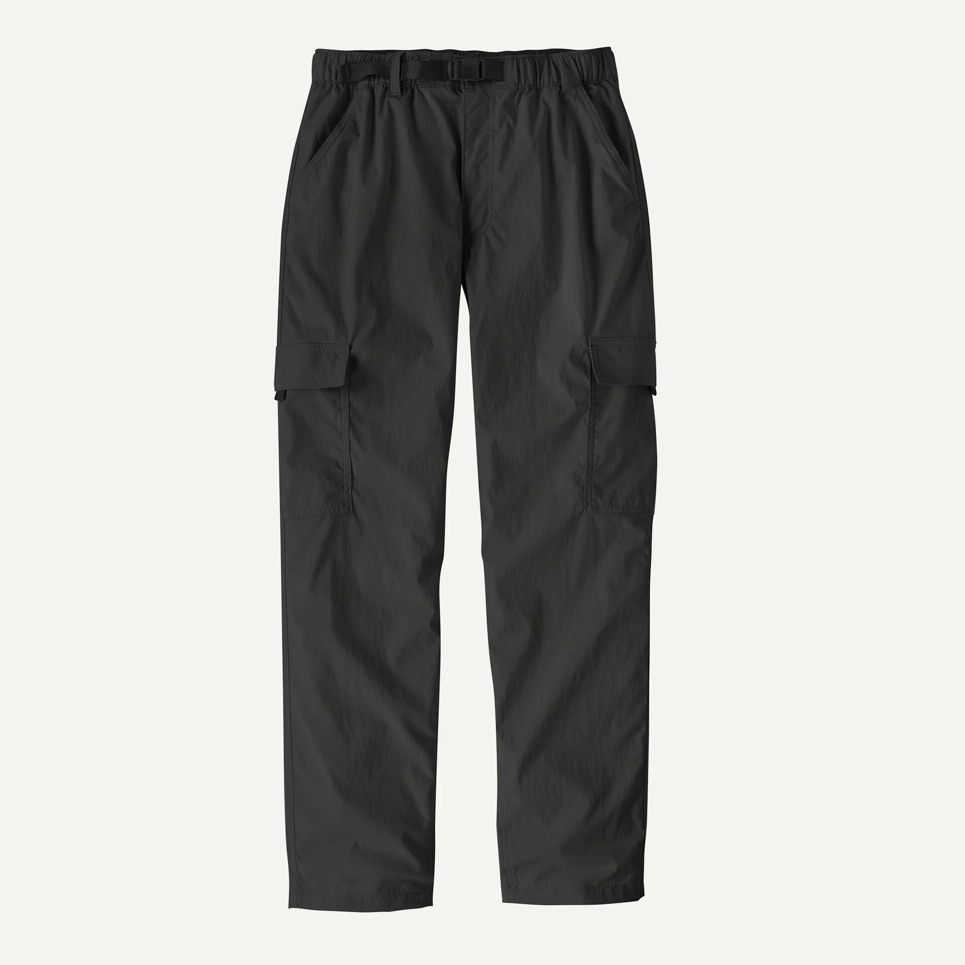 Patagonia Dömu Cargo Buxur Black