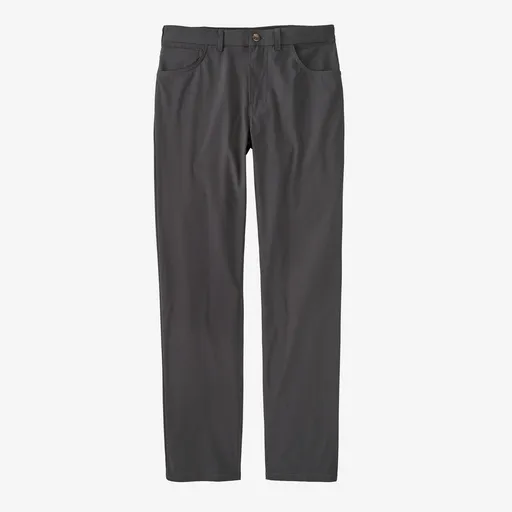 Patagonia Transit Traveler Herrabuxur Ink Black