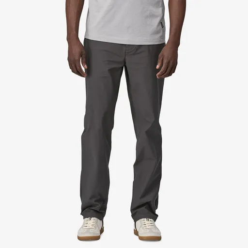 Patagonia Transit Traveler Herrabuxur Ink Black - Image 2