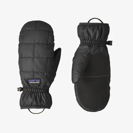 Patagonia Lúffur Nano Puff Black
