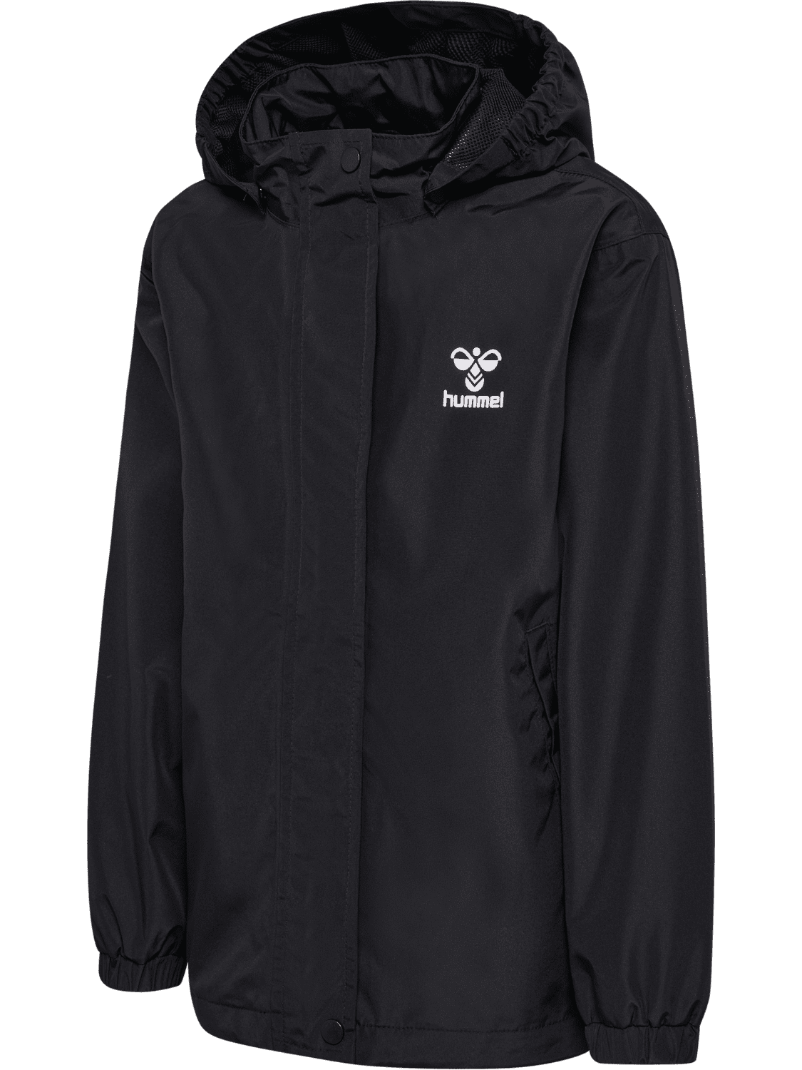 Hummel Nessie Barna Regnsett Black - Image 6