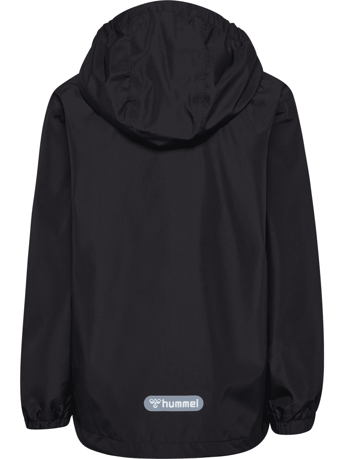 Hummel Nessie Barna Regnsett Black - Image 7