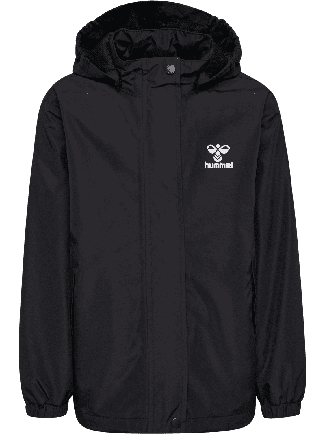 Hummel Nessie Barna Regnsett Black - Image 8
