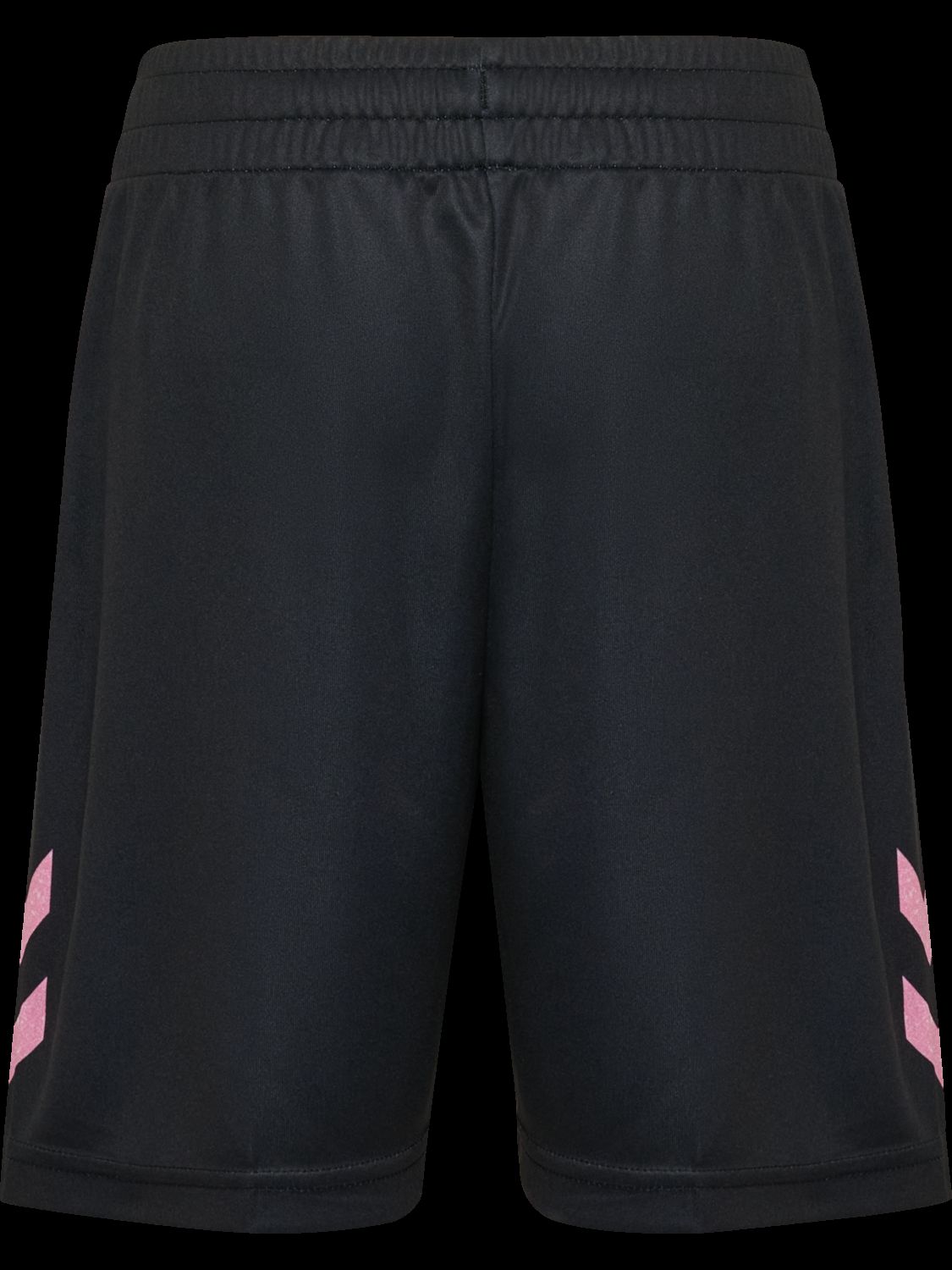 Hummel Shimmer Barna Stuttbuxur Black/Bridal Rose - Image 5