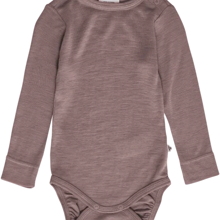 Hummel Mini Ullarsamfella Twilight Mauve