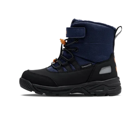 Hummel TEX Vetrarskór Dark Navy